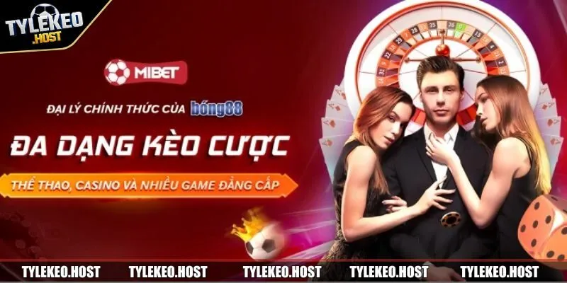 Giới thiệu nhà cái MIBET