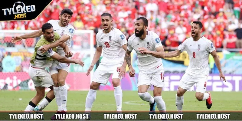 Hãy là người chơi thông minh bằng cách hiểu rõ từng loại kèo hiệp 1