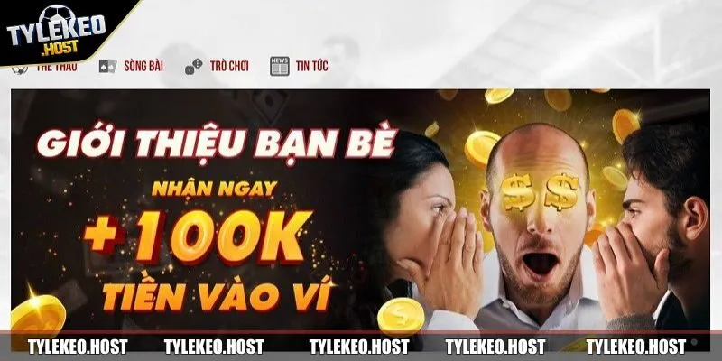 Một số khuyến mãi mà nhà cái dành tặng người chơi mibet