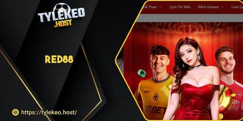 nha cai red88