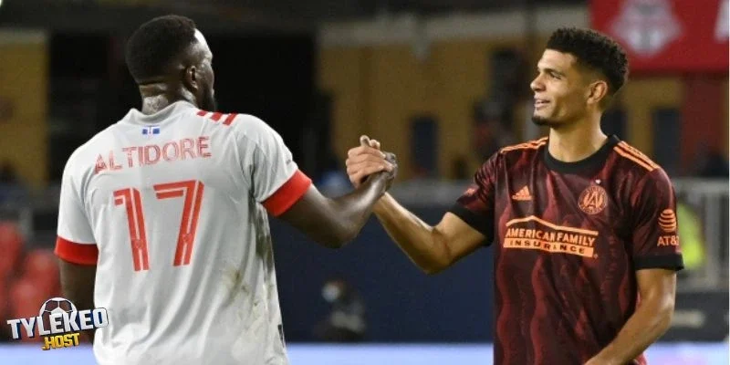 Hai đội Toronto FC và Atlanta United đều gặp vấn đề lớn