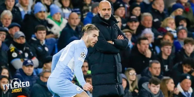 Đàm phán mượn Grealish khiến thị trường kèo sôi động