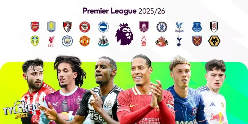 Premier League 2025/26: Dự Đoán Khiến Kèo Nhà Cái Nóng Rực