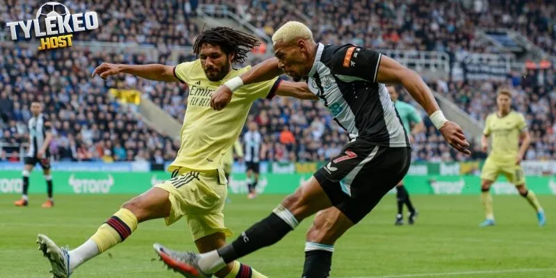 Soi Tỷ Lệ Kèo Marseille vs Newcastle