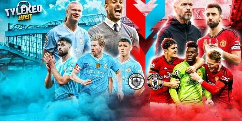 Tổng quan phong độ các bên trước trận derby 