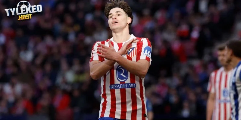 Atletico giữ Alvarez, tương lai Rodri còn bỏ ngỏ