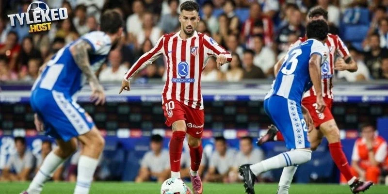Kết quả Real Oviedo vs Atlético de Madrid thi đấu 