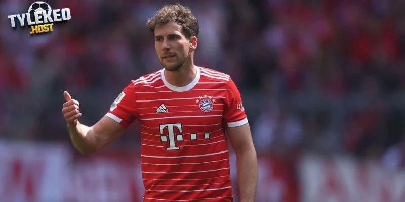 Lợi ích tài chính, chiến lược khi có được Goretzka