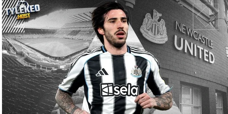 Man Utd đang nhắm Tonali, Arsenal tranh Kroupy với PSG