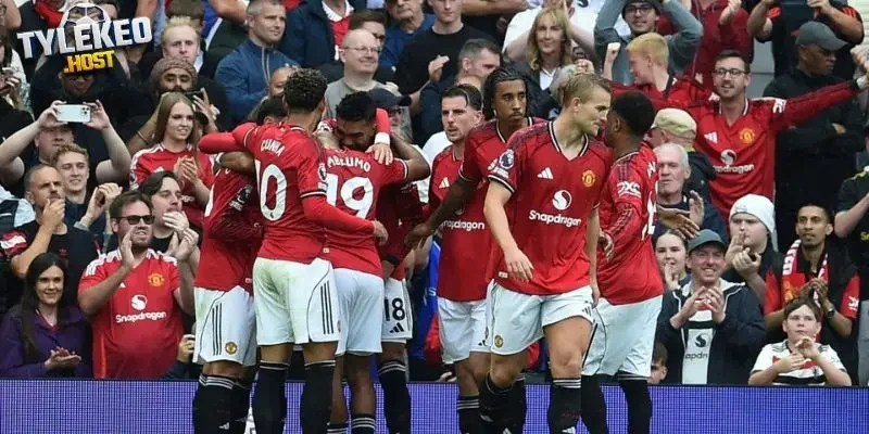 MU bất bại trong đầu năm 2026, Sesko được đá chính trở lại