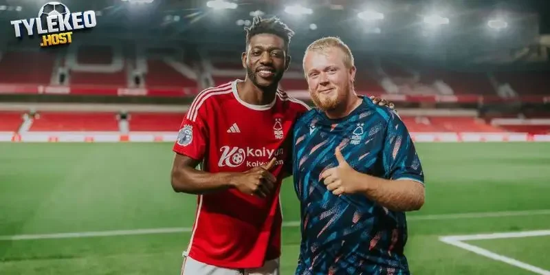 Romano phủ nhận tin mua Sangare, MU xác nhận nhắm Anderson