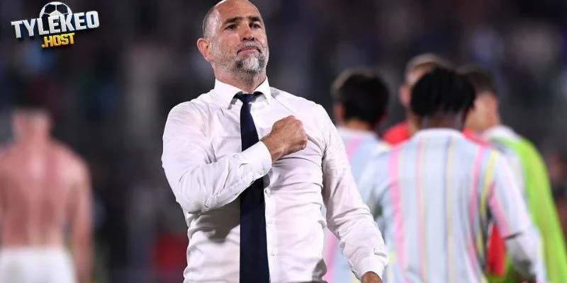 Tin chuyển nhượng Tottenham ký Tudor