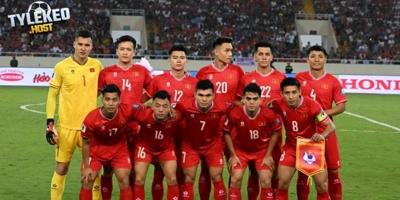 Việt Nam biết đối thủ U17 2026
