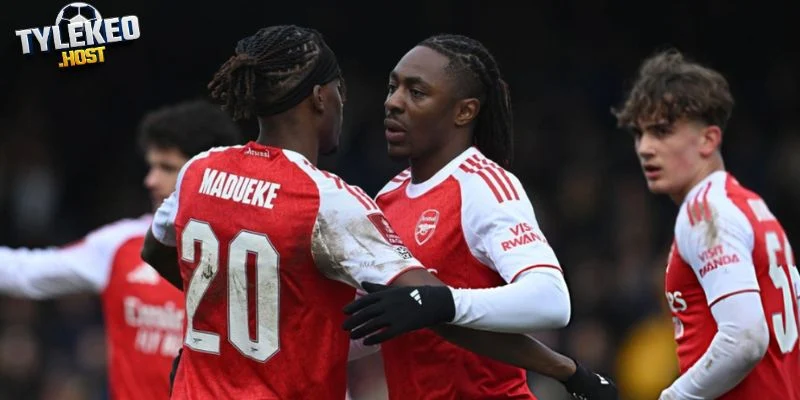 Arsenal sẵn sàng bán 8 sao, Toney đe dọa giấc mơ Ronaldo