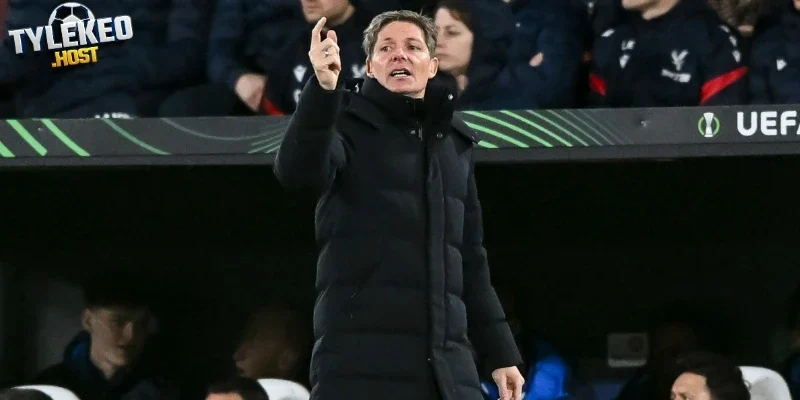 Các ông lớn Conference League nhận đòn cảnh cáo