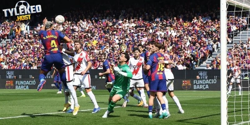 Lợi ích lâu dài mà Barcelona nhận 