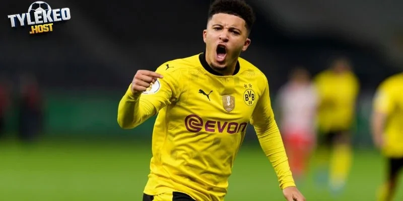 Fan đánh giá MU lãng phí 73 triệu vì Sancho