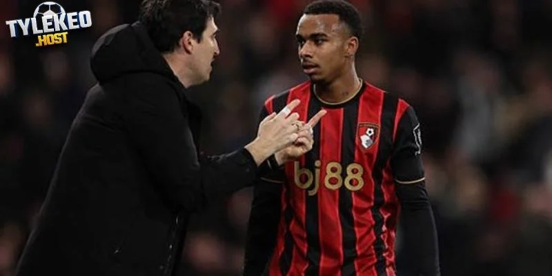 Phong độ đội bóng thất thường khiến Tudor áp lực