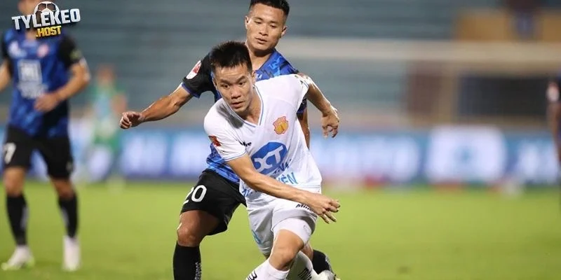Phân tích kèo Thép Xanh Nam Định vs CA TP HCM