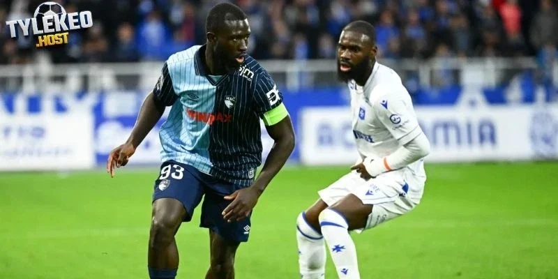 Cập nhật phong độ của Lorient vs Paris FC