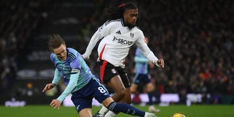 Đôi nét về phong độ của Arsenal vs Fulham