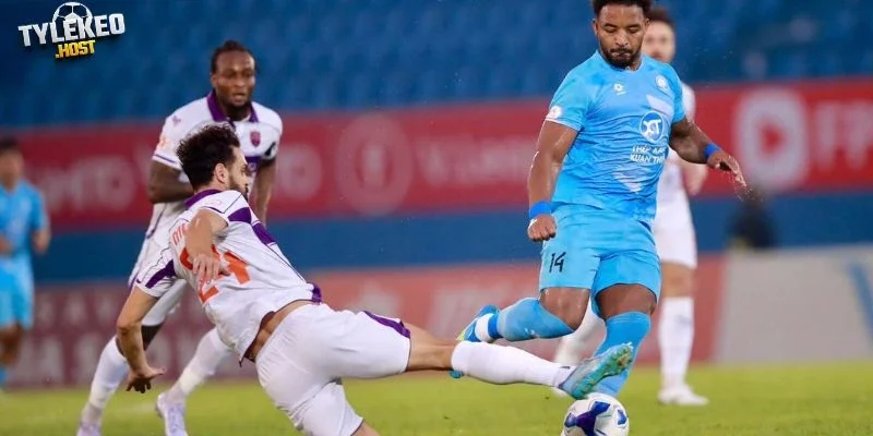 Cập nhật phong độ các bên trước trận