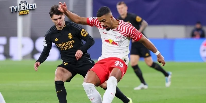 Đánh giá phong độ của Leipzig vs M'gladbach