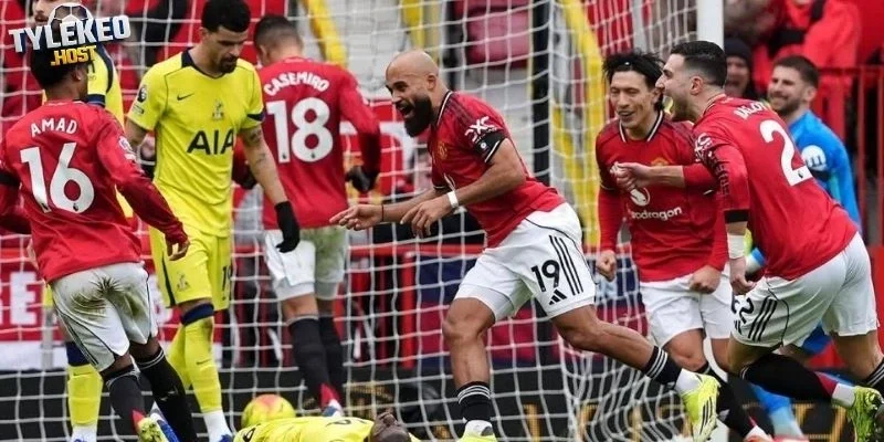 Đánh giá phong độ Frankfurt vs RB Leipzig